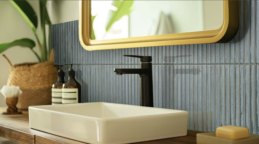 StoneCraft Kitchen & Bath | Bathroom Remodeling | Trusted & Certified Bay Area Bath Remodels We’re all about creating bathrooms that are both stylish and functional—perfect for relaxing, resting, and recharging right at home. We take care of everything, from lighting and plumbing to custom vanities and tub or shower upgrades, so you don’t have to worry about a thing. From start to finish, we’ll bring your vision to life and turn your bathroom into a space you’ll love for years to come. Bathroom Remodeling made easy.