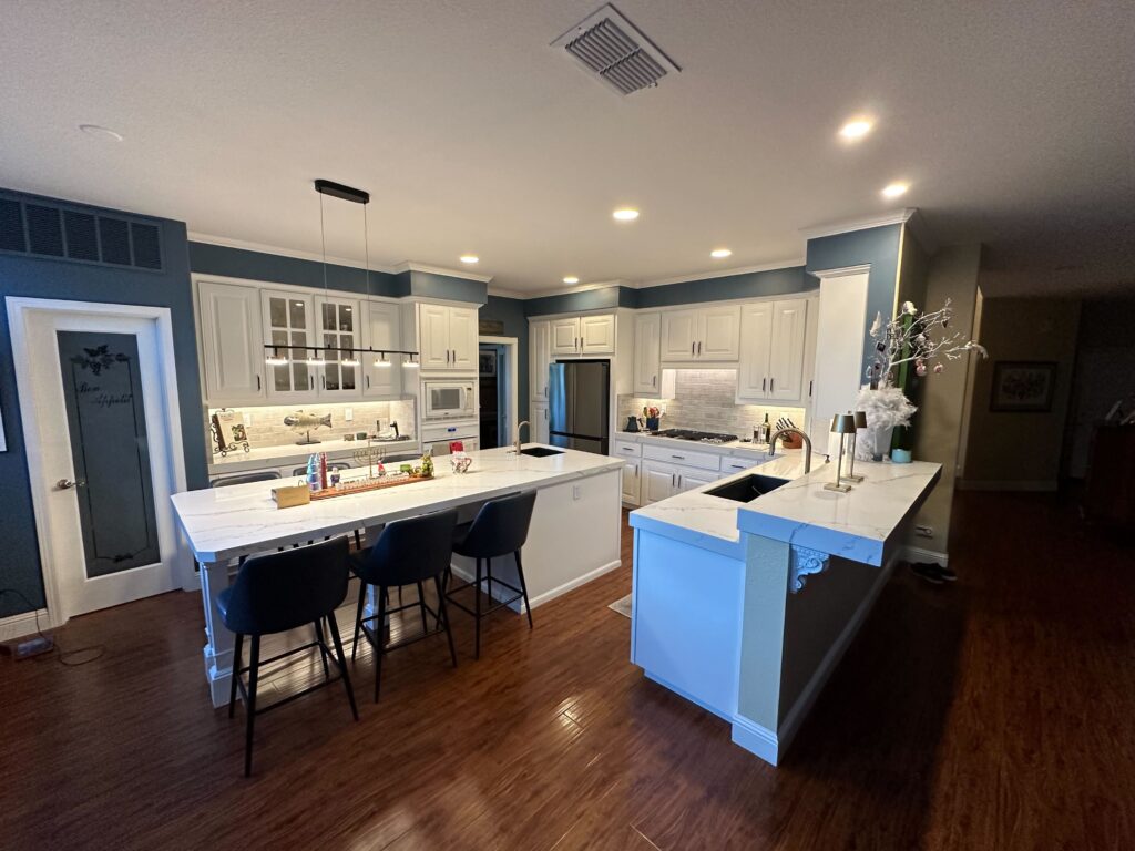 StoneCraft Kitchen & Bath | Home Remodeling | #1 Trusted & Certified Bay Area Home Remodeling Team HOME REMODELING