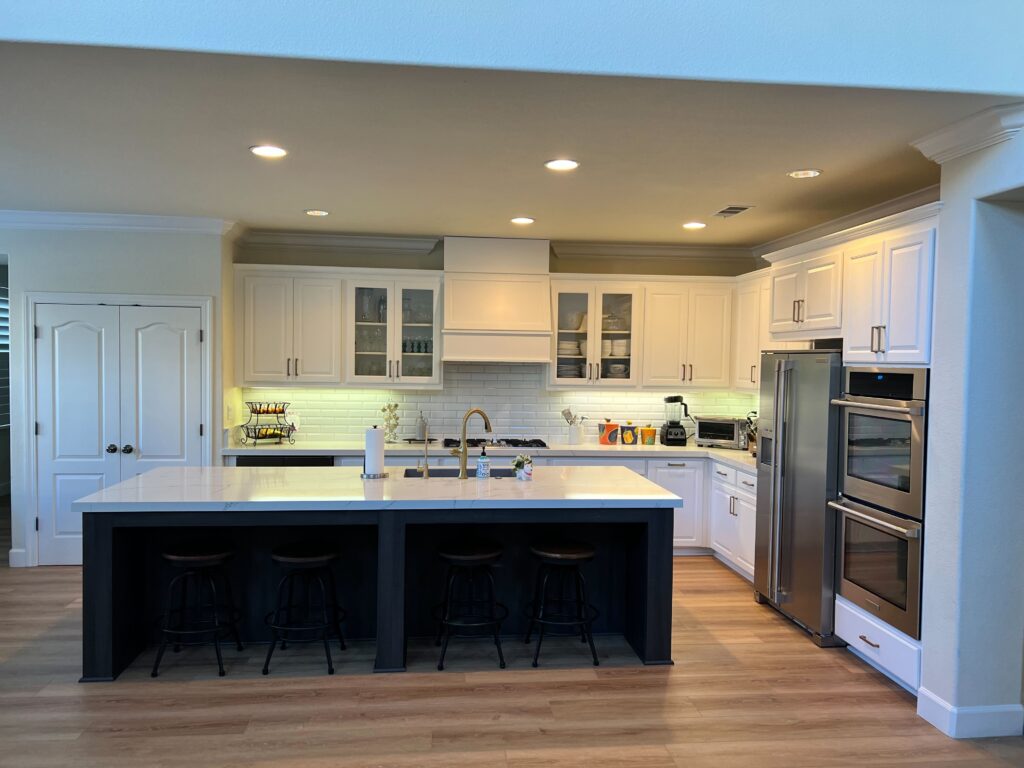StoneCraft Kitchen & Bath | Home Remodeling | #1 Trusted & Certified Bay Area Home Remodeling Team HOME REMODELING