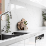 Choosing Between Granite and Quartz Countertops