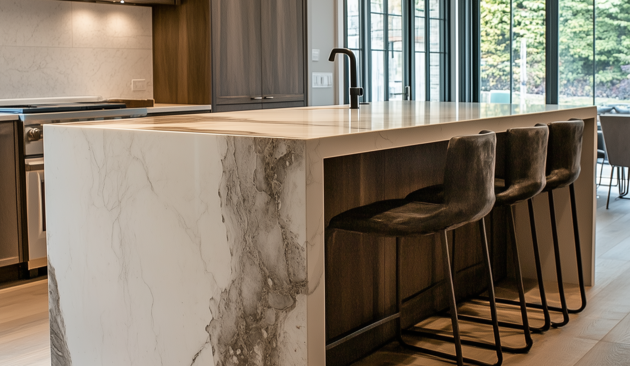 kitchen island inspirations